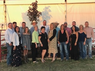 2019 Cattlemen’s Ball